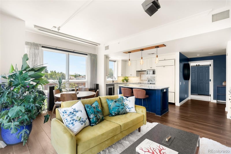 400 3rd Ave #404, Denver, CO 80203