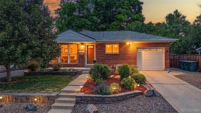 11061 Emerson St, Northglenn, CO 80233