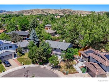 12597 W Maryland Pl, Lakewood, CO 80228