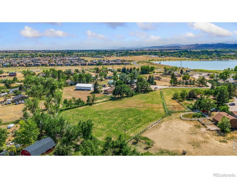 Sunnyslope Pl, Loveland, CO 80537