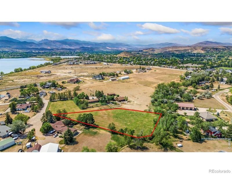 Sunnyslope Pl, Loveland, CO 80537