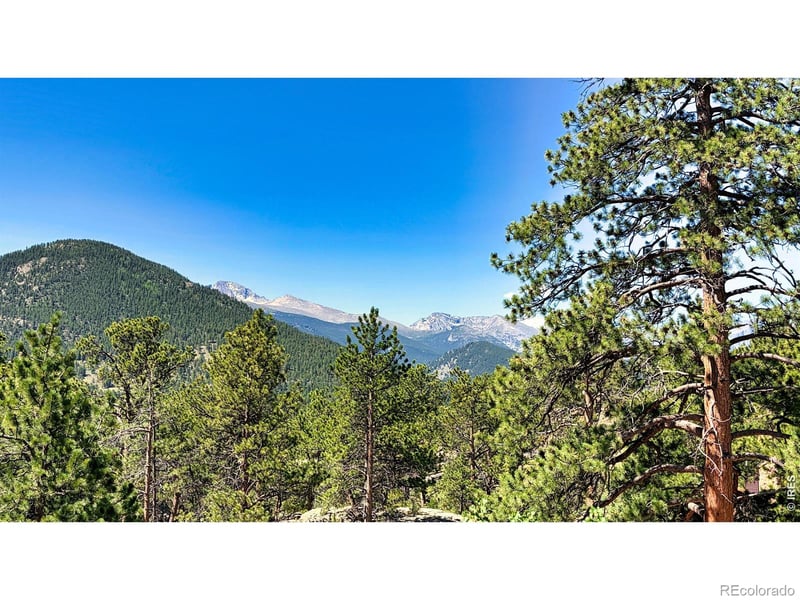 Meadows Cir, Estes Park, CO 80517