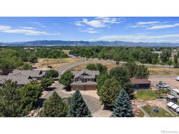 702 Cairnes Dr #1, Fort Collins, CO 80524