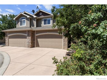 702 Cairnes Dr #1, Fort Collins, CO 80524