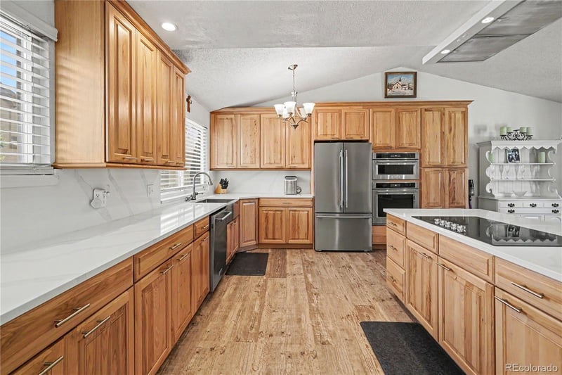 5580 W 74th Ave, Arvada, CO 80003