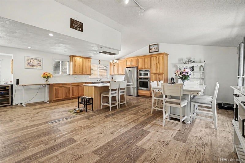 5580 W 74th Ave, Arvada, CO 80003