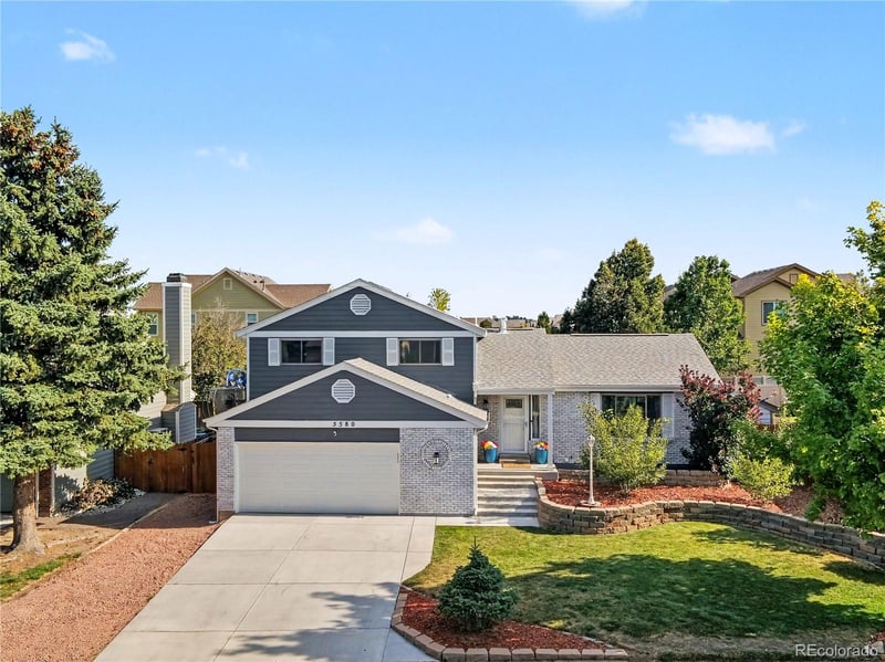 5580 W 74th Ave, Arvada, CO 80003