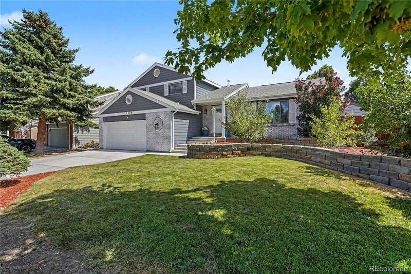 5580 W 74th Ave, Arvada, CO 80003