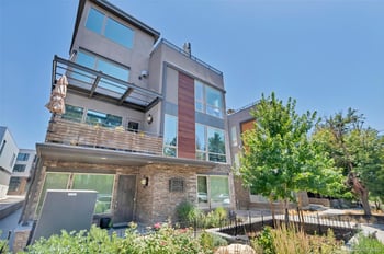 2649 17th St #2, Denver, CO 80211