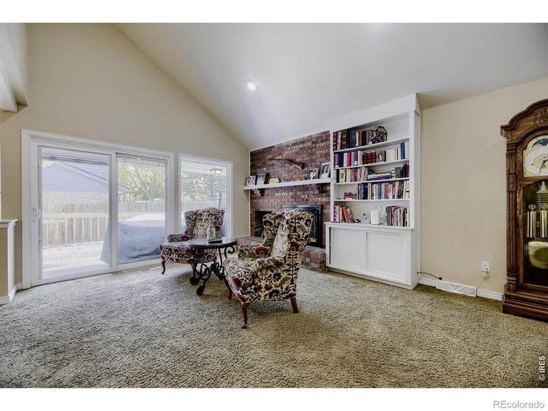 12357 Fillmore Ct, Thornton, CO 80241
