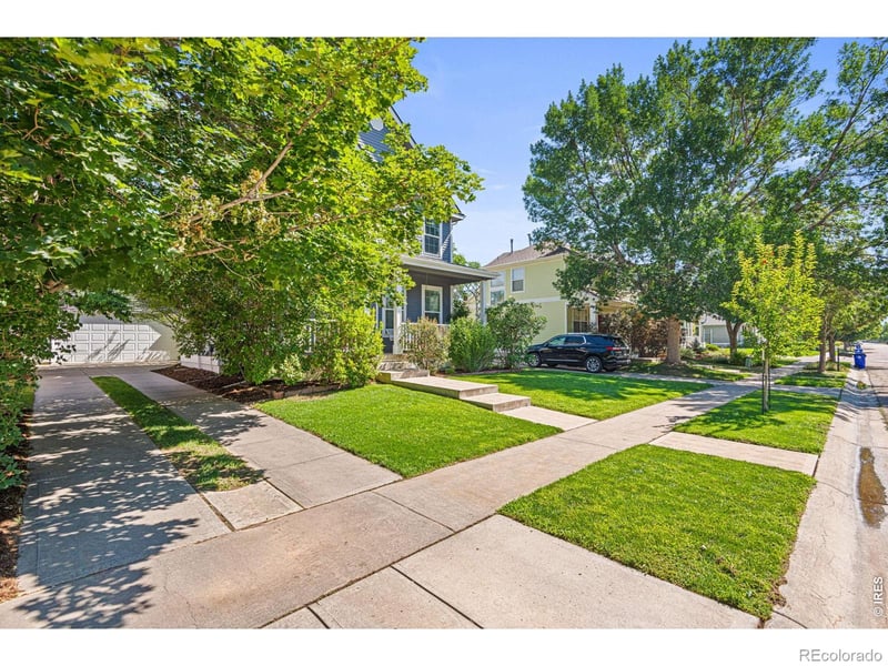 1414 Fairfield Ave, Windsor, CO 80550