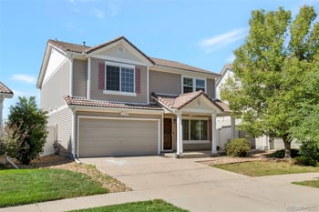 20410 E 55th Pl, Denver, CO 80249