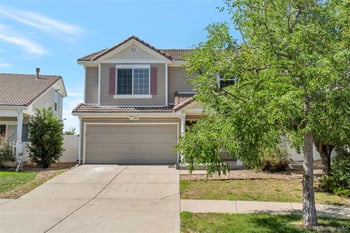 20410 E 55th Pl, Denver, CO 80249