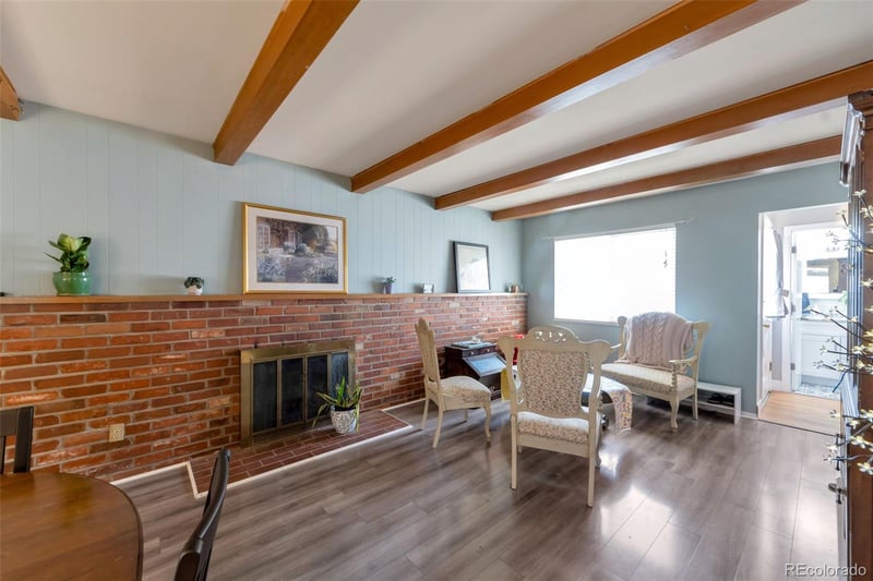 3117 Monaco Cir, Denver, CO 80222