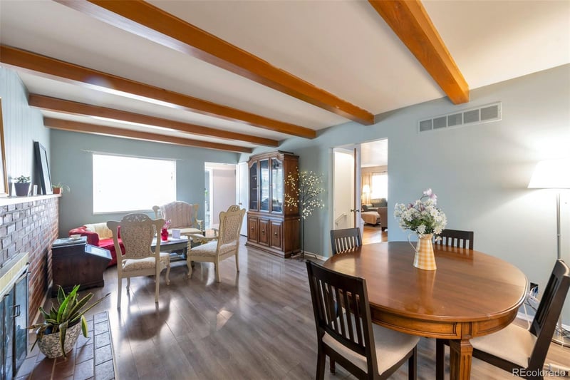 3117 Monaco Cir, Denver, CO 80222