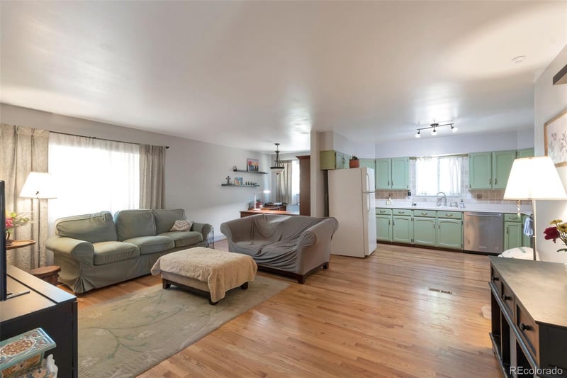 3117 Monaco Cir, Denver, CO 80222