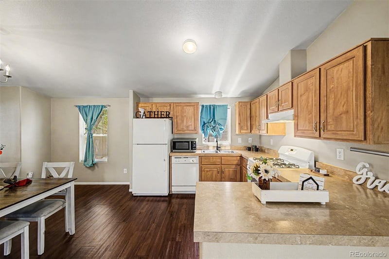 1801 92nd Ave Lot 151, Denver, CO 80260