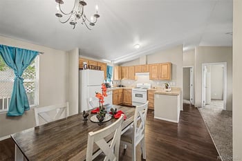 1801 W 92nd Ave Lot 151, Denver, CO 80260