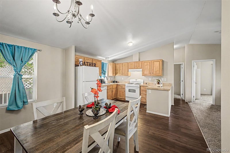 1801 92nd Ave Lot 151, Denver, CO 80260