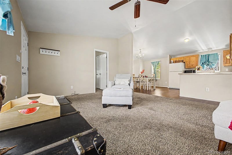 1801 92nd Ave Lot 151, Denver, CO 80260