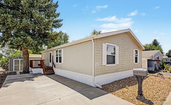 1801 W 92nd Ave Lot 151, Denver, CO 80260