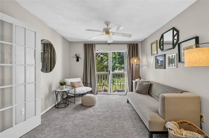 5374 Canyon Trl #C, Littleton, CO 80128