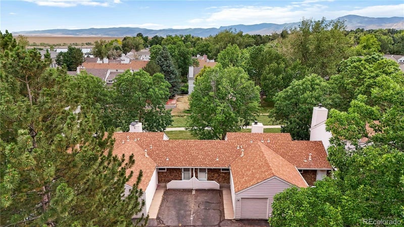 5374 Canyon Trl #C, Littleton, CO 80128
