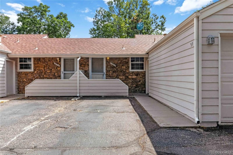 5374 Canyon Trl #C, Littleton, CO 80128