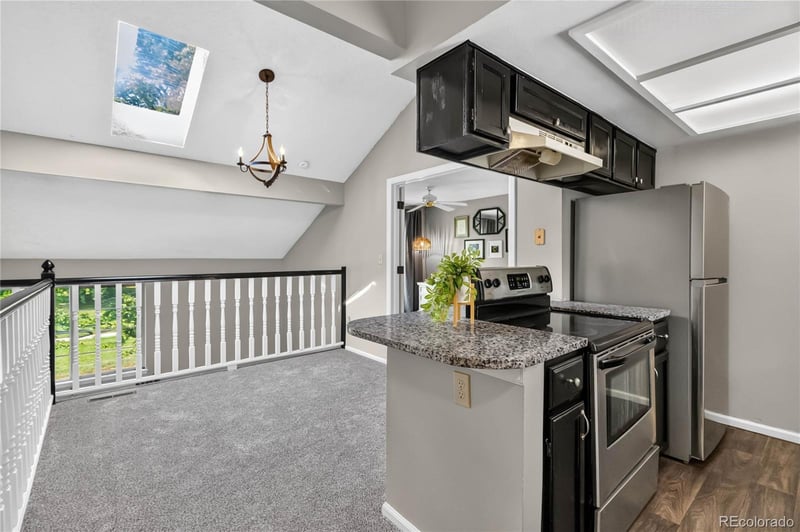 5374 Canyon Trl #C, Littleton, CO 80128
