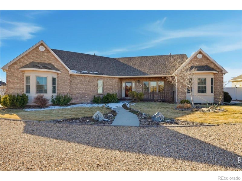 125 Reid Rd, Fort Morgan, CO 80701