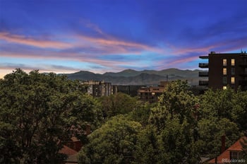 1050 N Lafayette St #108, Denver, CO 80218