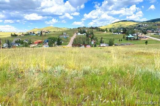 1111 Colorado Ave, Cripple Creek, CO 80813