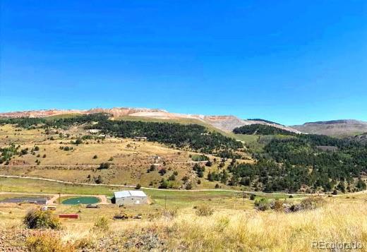 1111 Colorado Ave, Cripple Creek, CO 80813