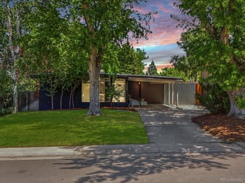 1420 S Cherry St, Denver, CO 80222