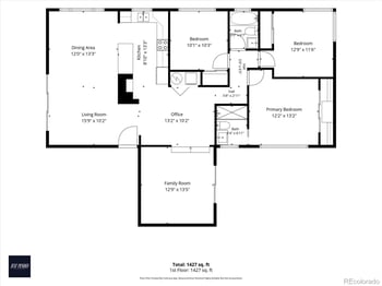 1420 S Cherry St, Denver, CO 80222
