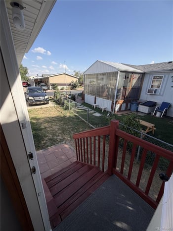 860 W 132nd Ave Lot 251, Westminster, CO 80234