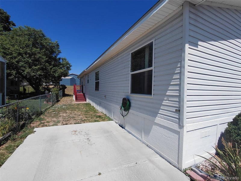 860 132nd Ave Lot 251, Westminster, CO 80234