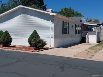 860 W 132nd Ave Lot 251, Westminster, CO 80234