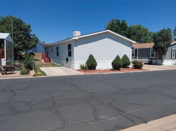 860 W 132nd Ave Lot 251, Westminster, CO 80234