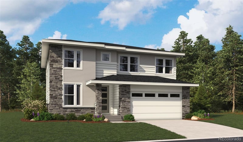 24181 Ida Pl, Aurora, CO 80016
