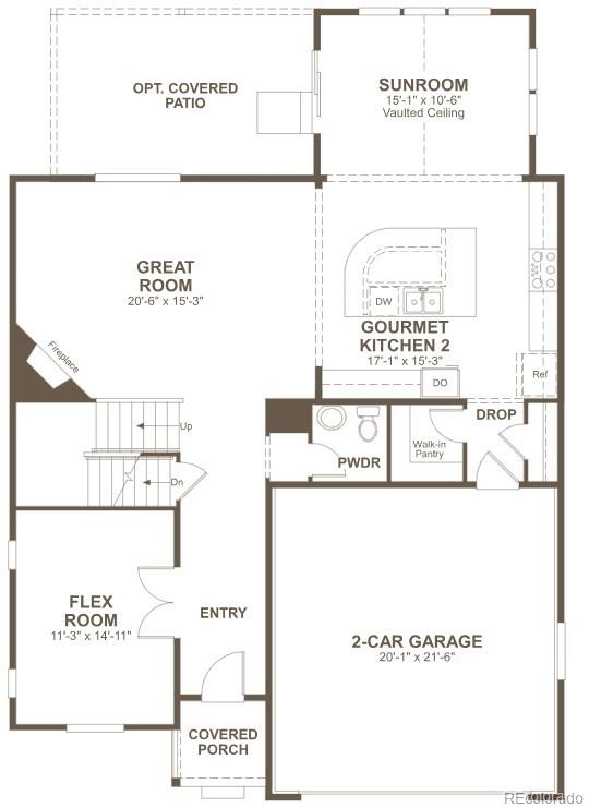 24181 Ida Pl, Aurora, CO 80016