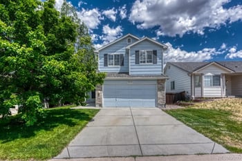 12772 Henson Creek St, Parker, CO 80134