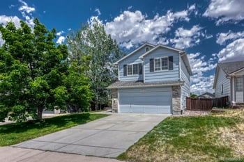 12772 Henson Creek St, Parker, CO 80134