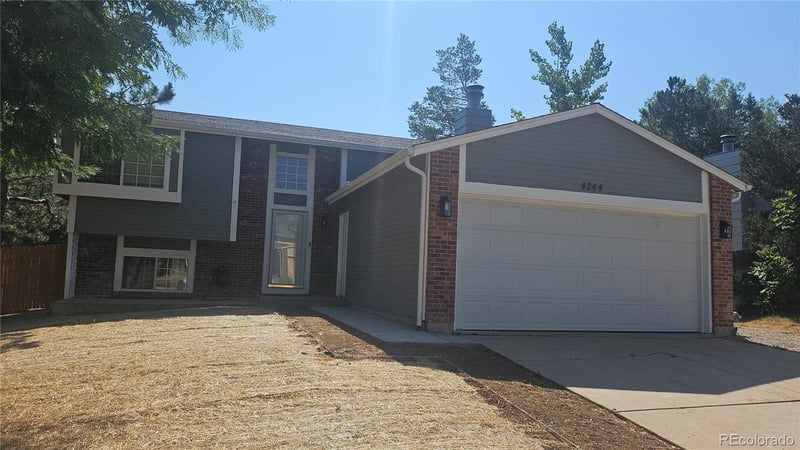 4244 Bahama St, Aurora, CO 80013