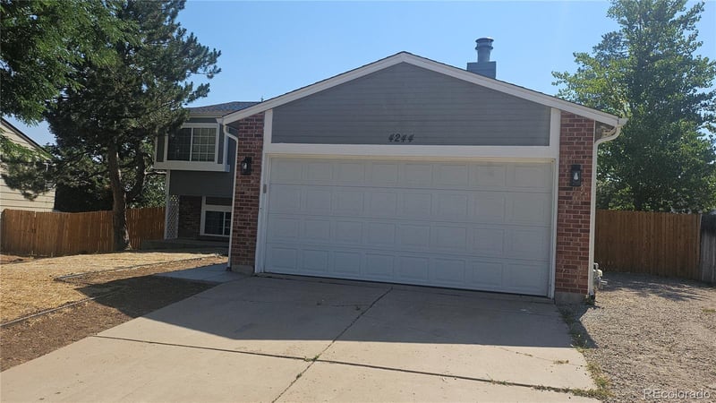 4244 Bahama St, Aurora, CO 80013
