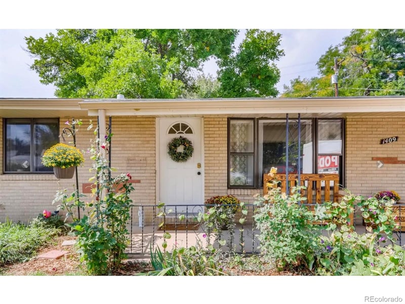 1409 Bross St, Longmont, CO 80501