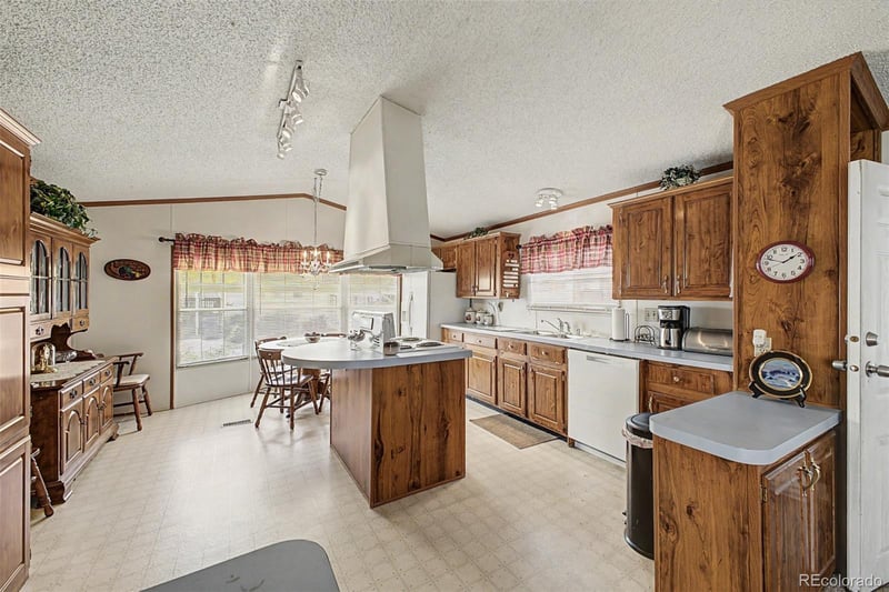 1801 W 92nd Ave Lot 297, Denver, CO 80260