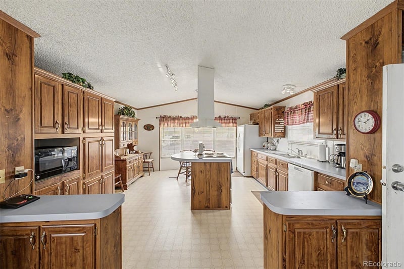 1801 W 92nd Ave Lot 297, Denver, CO 80260