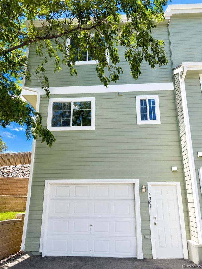 8199 Welby Rd #4301, Denver, CO 80229