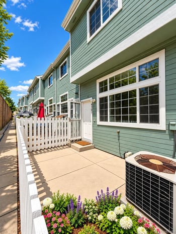8199 Welby Rd #4301, Denver, CO 80229